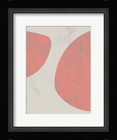 Jet Pack VIII Framed Print