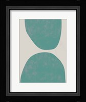 Jet Pack IX Framed Print