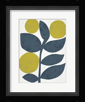 Branch I Framed Print