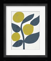 Branch III Framed Print