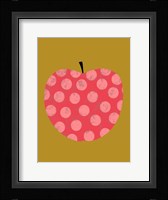 Fruit Party I Framed Print