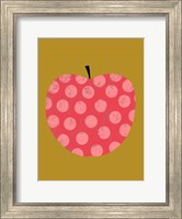 Fruit Party I Fine Art Print