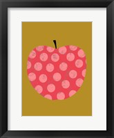 Fruit Party I Fine Art Print
