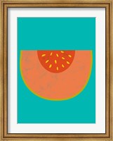 Fruit Party III Fine Art Print