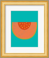 Fruit Party III Fine Art Print