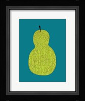 Fruit Party IV Framed Print