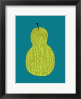 Fruit Party IV Fine Art Print