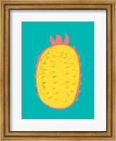 Fruit Party V Fine Art Print