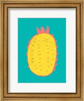 Fruit Party V Fine Art Print