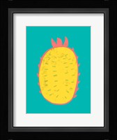 Fruit Party V Framed Print