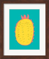 Fruit Party V Fine Art Print