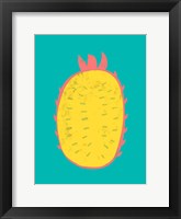 Fruit Party V Fine Art Print