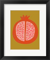Fruit Party VI Fine Art Print