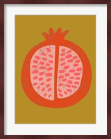 Fruit Party VI Fine Art Print