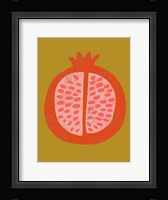 Fruit Party VI Fine Art Print
