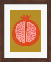 Fruit Party VI Fine Art Print