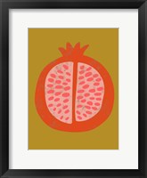 Fruit Party VI Fine Art Print