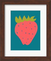 Fruit Party VII Fine Art Print
