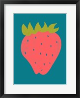 Fruit Party VII Fine Art Print