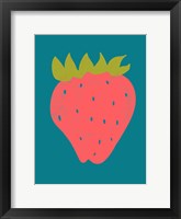 Fruit Party VII Fine Art Print