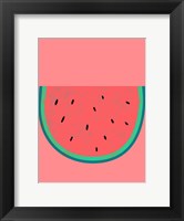 Fruit Party VIII Fine Art Print