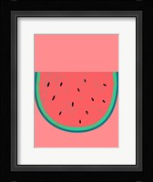 Fruit Party VIII Framed Print
