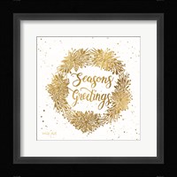 Seasons Greetings Fine Art Print