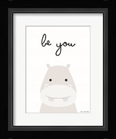 Be You Fine Art Print