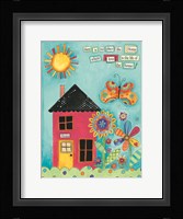 No Place Like Home Fine Art Print