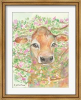 Baby Blossom Fine Art Print