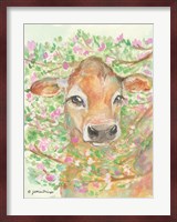 Baby Blossom Fine Art Print