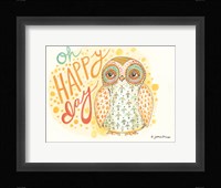 Oh Happy Day Fine Art Print