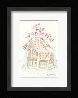 It's the Most Wonderful Time of the Year Fine Art Print