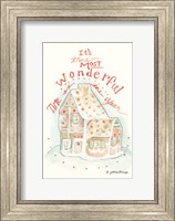 It's the Most Wonderful Time of the Year Fine Art Print