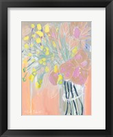 Maybe She's a Wildflower Fine Art Print