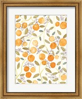 Clementine Fine Art Print