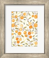 Clementine Fine Art Print