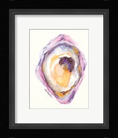 Beausoleil I Framed Print