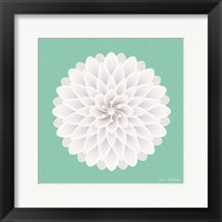 3D Flower Fine Art Print