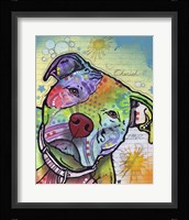 Scholar Fine Art Print