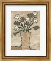 Flowers From B II Fine Art Print