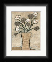 Flowers From B II Fine Art Print