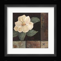 Magnolia Breeze II Fine Art Print