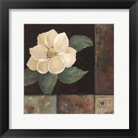 Magnolia Breeze II Fine Art Print
