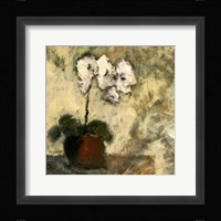 Orchid Textures II Fine Art Print