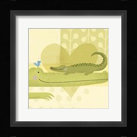 Mama and Me IV Fine Art Print