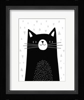 Mix & Match Animal VIII Fine Art Print