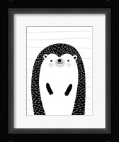 Mix & Match Animal IX Framed Print