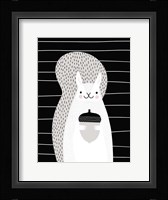 Mix & Match Animal X Framed Print