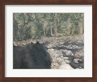 Virginia Forest II Fine Art Print